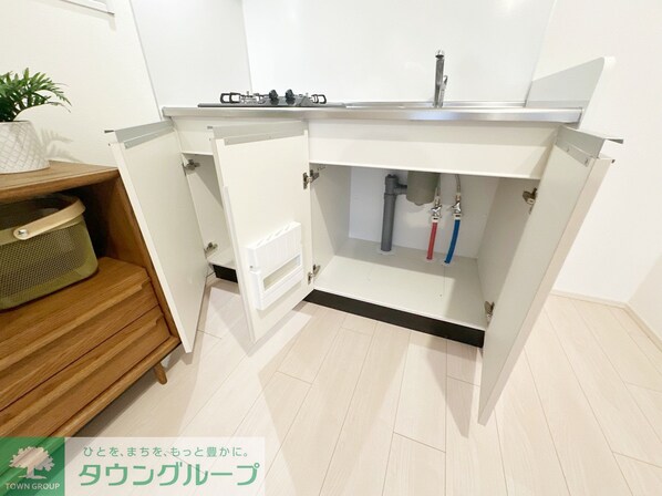 アトリオフラッツ中野新井薬師の物件内観写真